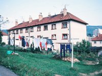EnroutePrague1982ToBrno2