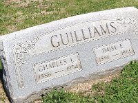 CharlesDaisyGuilliamsCorydonKy1594