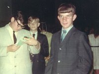 EighthGradeParty