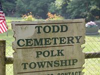 ToddCemetery