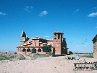 ChurchQDMSpain89