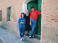 TinaTwoOthersQDMSpain89